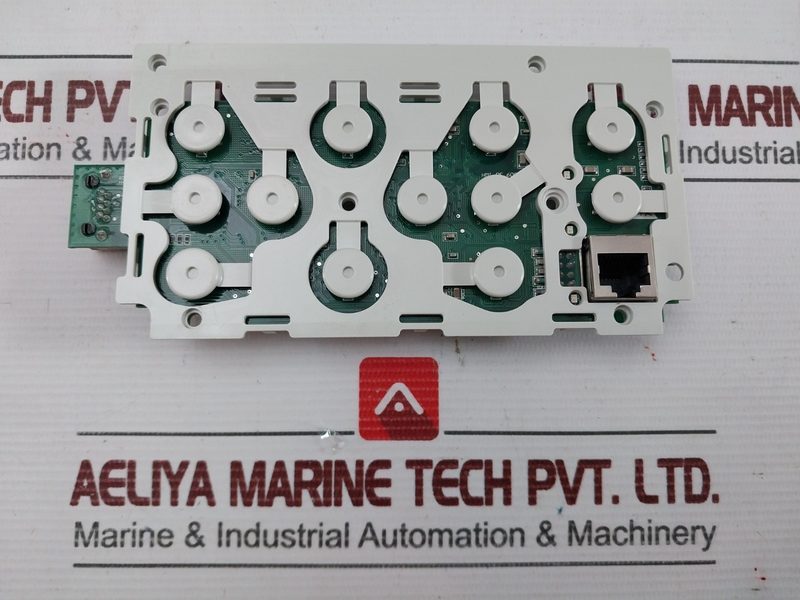 Реле защиты ABB AD-10217-001