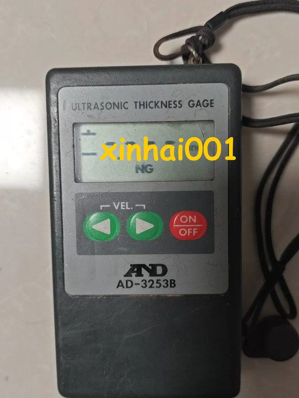 Толщиномер AD-3253B