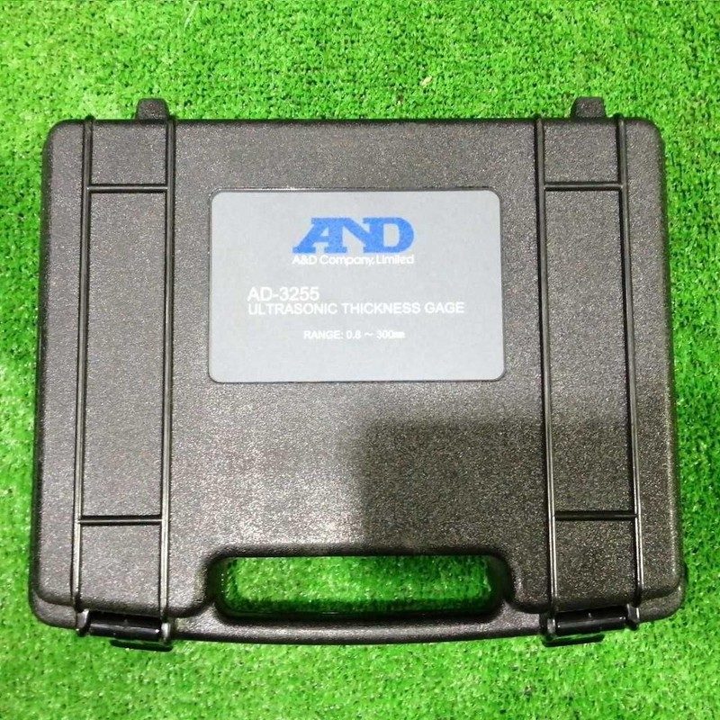 Толщиномер AD-3255