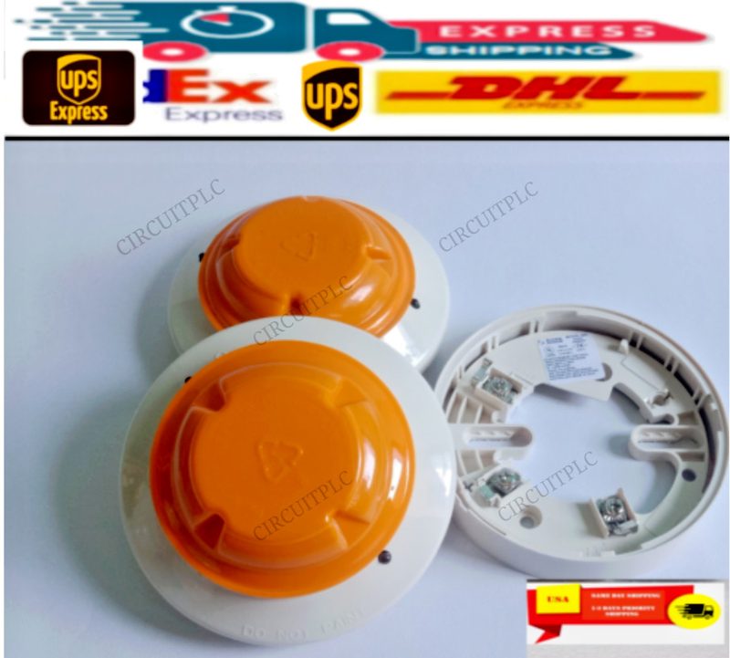 Оборудование пожарной сигнализации Honeywell AD355