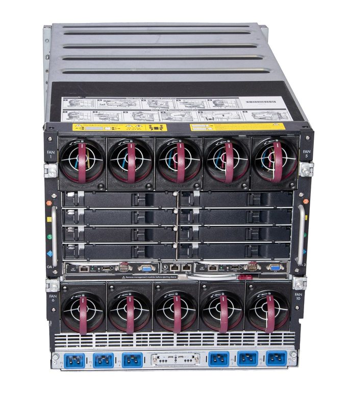 Сервер HPE AD361D