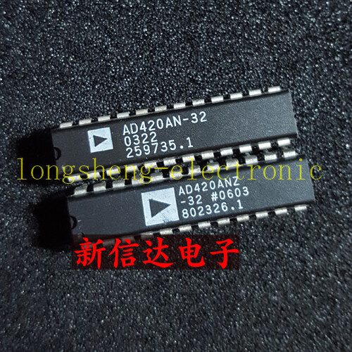 Микросхема Analog Devices AD420AN-32