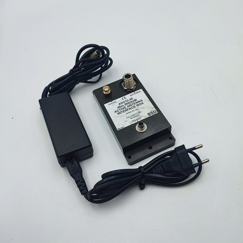 Спутниковый телефон Iridium AD510-40