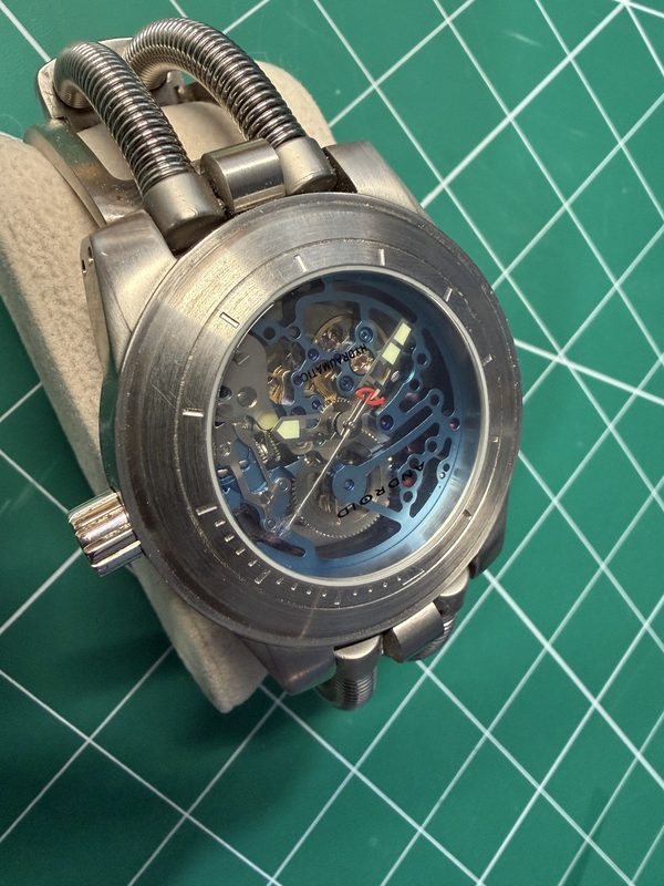 СХД AD520BBU