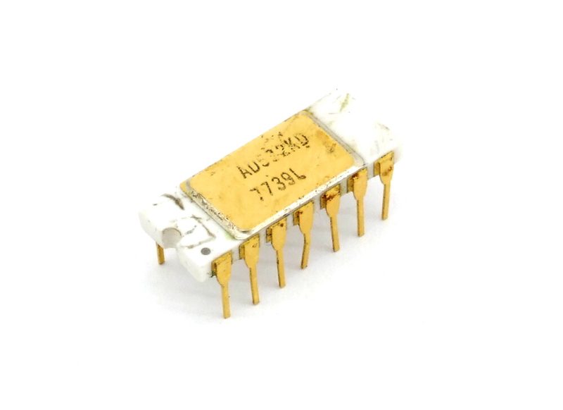 Микросхема Analog Devices AD532KD