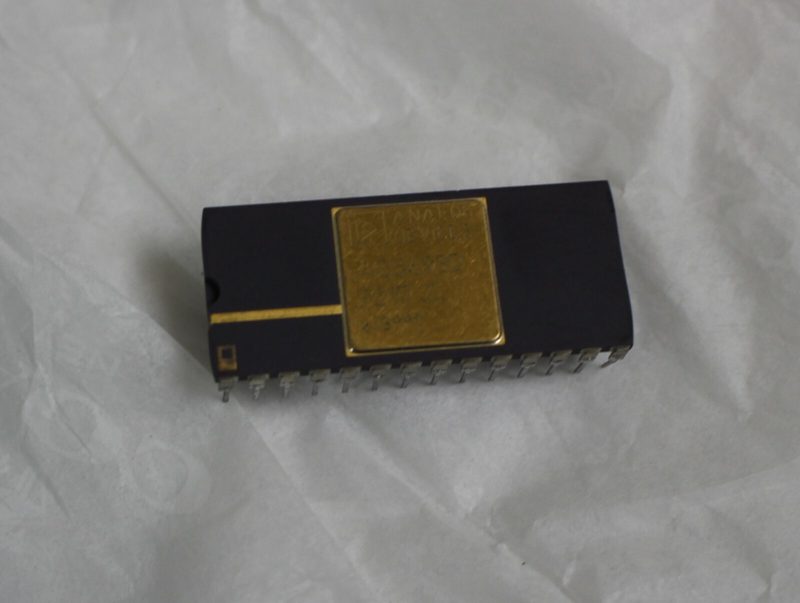 Кабель Analog Devices AD569BD