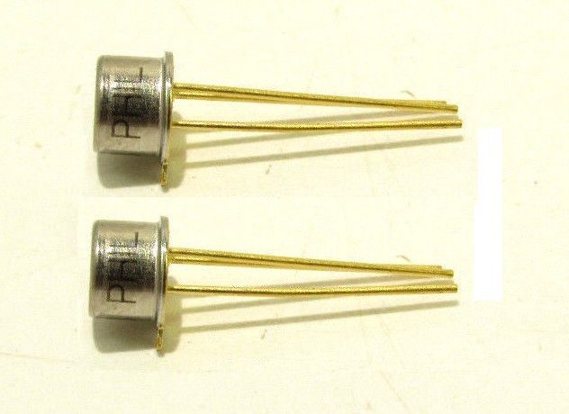 Микросхема Analog Devices AD590JH