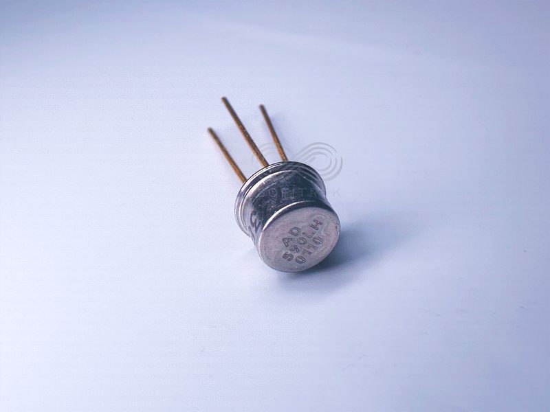Датчик температуры Analog Devices AD590LH