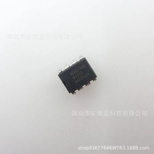 Микросхема Analog Devices AD621ANZ