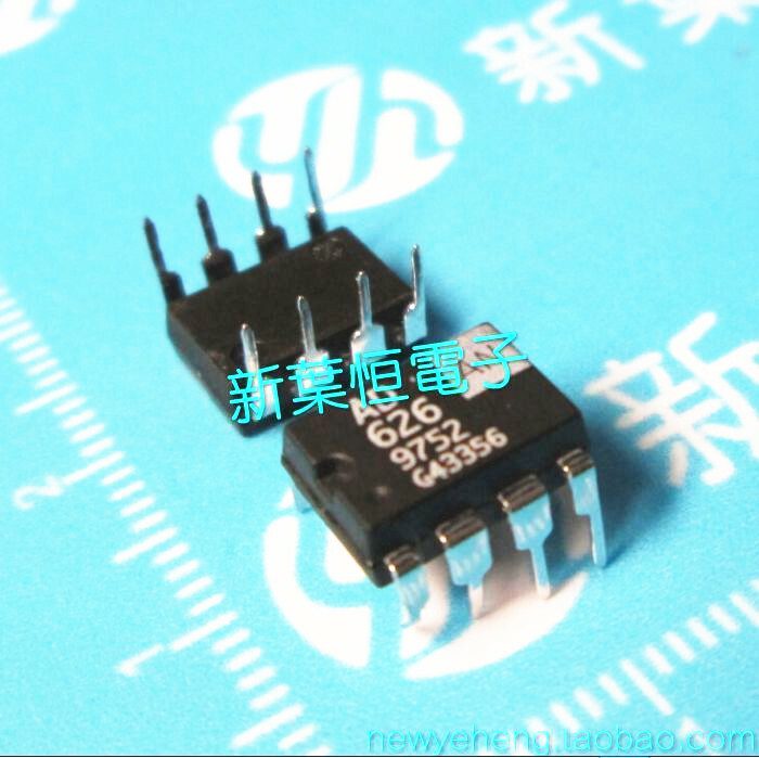 Микросхема Analog Devices AD626ANZ