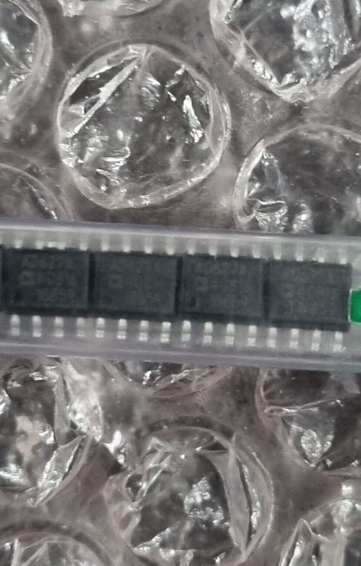 Микросхема Analog Devices AD627A