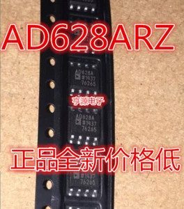 Микросхема Analog Devices AD628ARZ