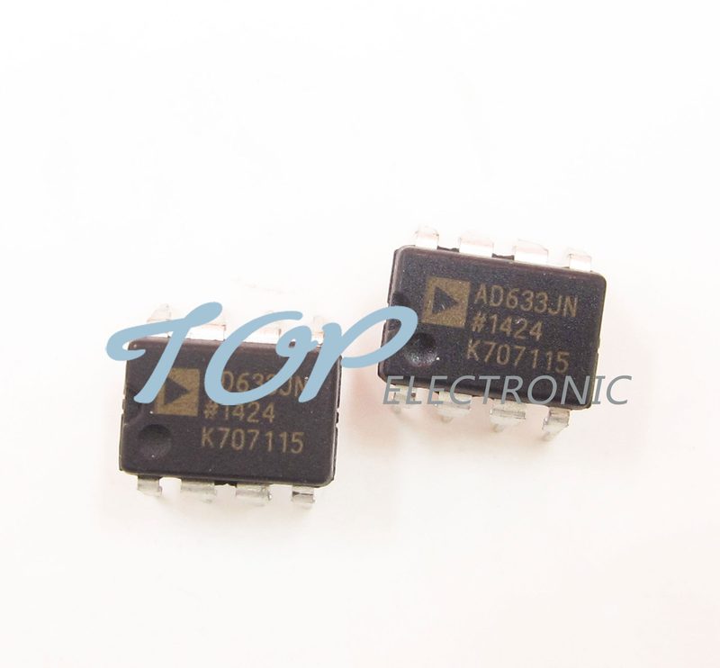 Микросхема Analog Devices AD633JN