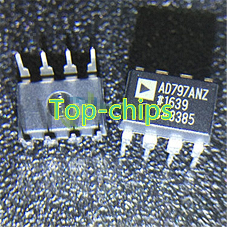 Микросхема Analog Devices AD797AN