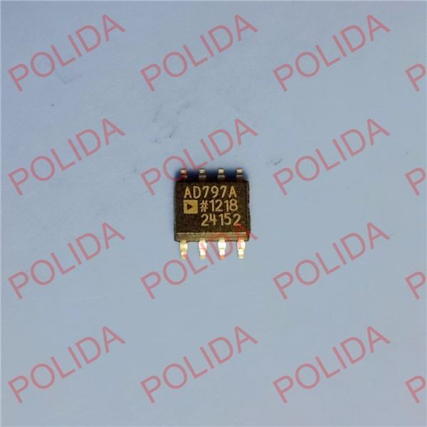 Микросхема Analog Devices AD797AR
