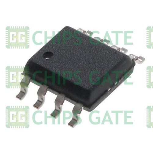 Микросхема Analog Devices AD8066A