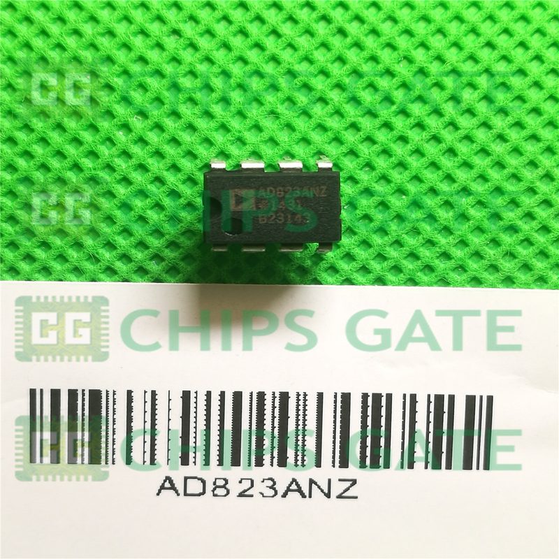 Микросхема Analog Devices AD823ANZ