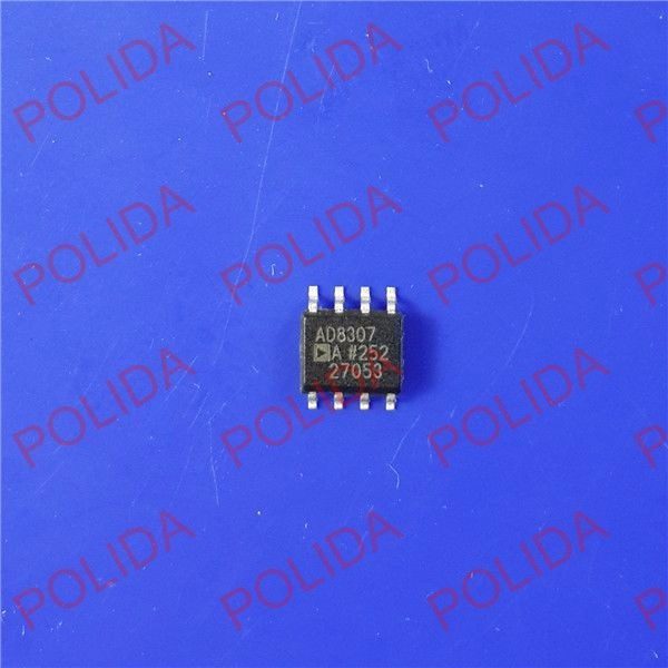 Микросхема Analog Devices AD8307A