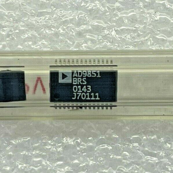Микросхема Analog Devices AD9851BRS