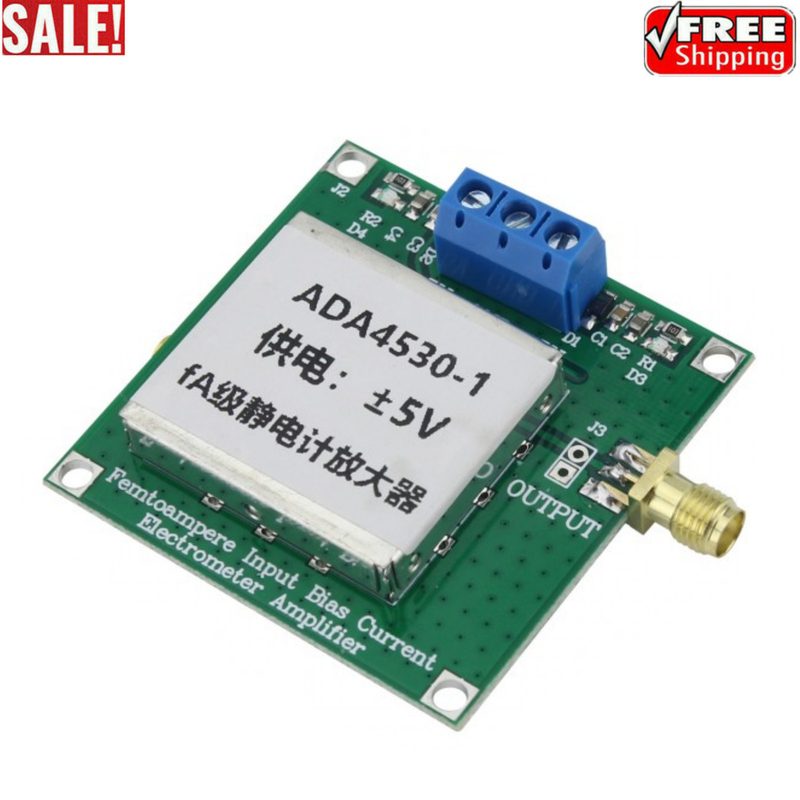 Тестер ADA4530-1