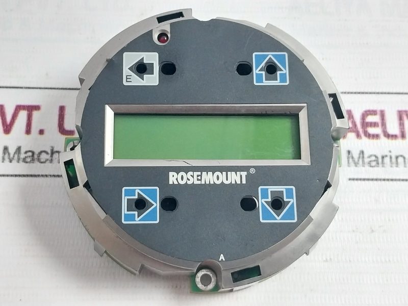 Дисплей Rosemount ADAD0613