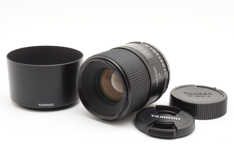 Объектив Canon ADAPTALL-2