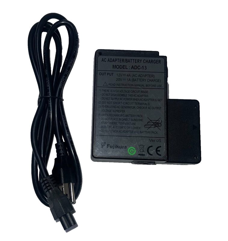 Сварочный аппарат ADC-13