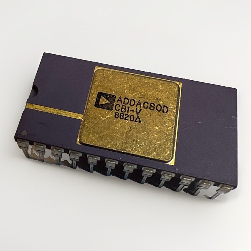 Кабель Analog Devices ADDAC80D-CBI-V
