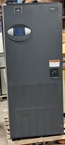Климатическое оборудование Emerson ADEI630S