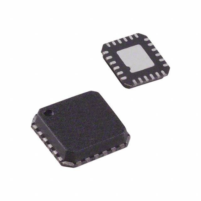 Микросхема Analog Devices ADF4360-1BCPZ