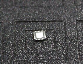 Микросхема Analog Devices ADF4360-7BCPZ