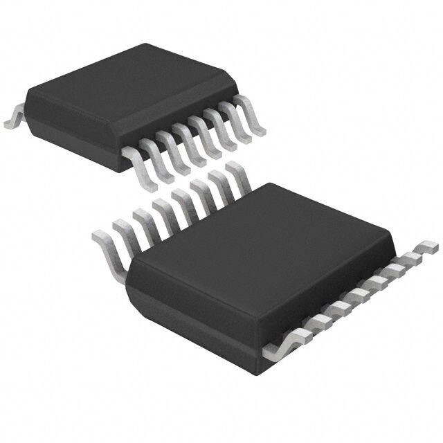 Микросхема Analog Devices ADG709BRU