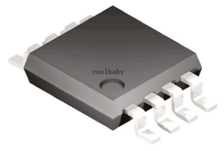 Коммутатор Analog Devices ADG721BRMZ