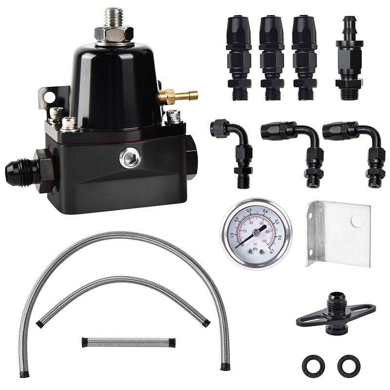 Фитинг ADJUSTABLE+70PSI