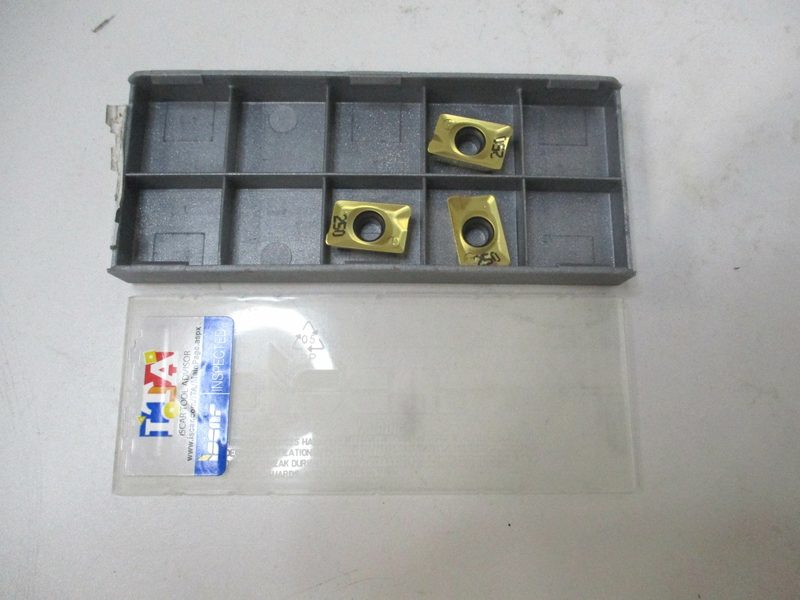 Режущий инструмент Iscar ADKT1505PDR-HM