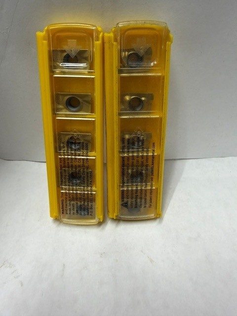 Режущий инструмент Kennametal ADKT1545PDERGB