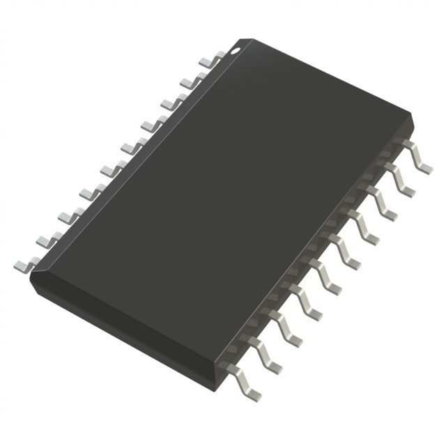 Микросхема Analog Devices ADM3053BRWZ