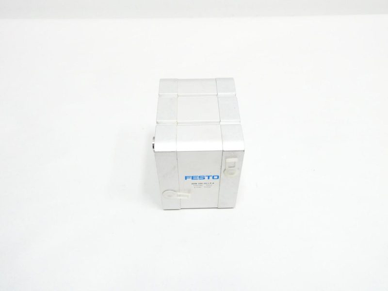Пневмоцилиндр Festo ADN-100-20-I-P-A