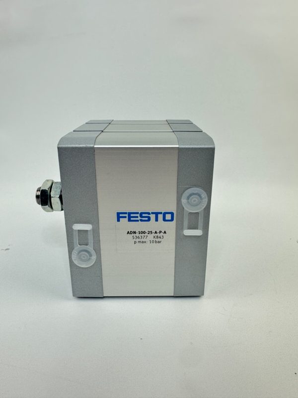 Пневмоцилиндр Festo ADN-100-25-A-P-A