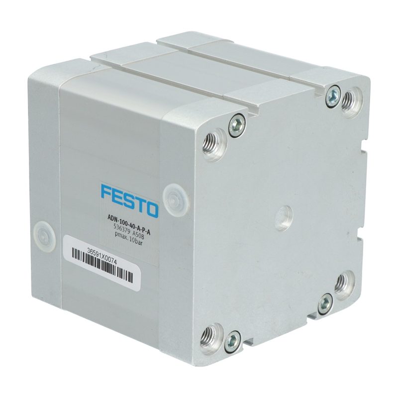 Пневмоцилиндр Festo ADN-100-40-A-P-A