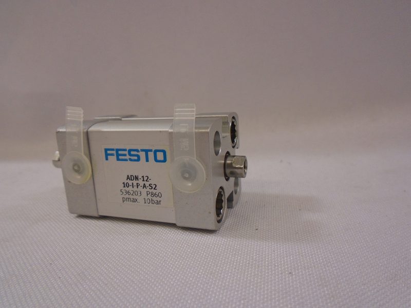 Пневмоцилиндр Festo ADN-12-10-I-P-A-S2