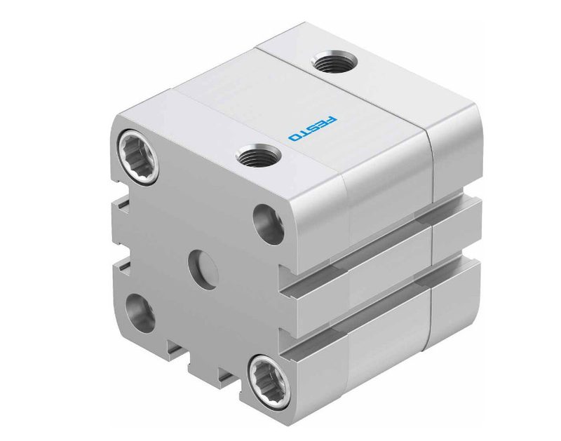 Пневмоцилиндр Festo ADN-12-10-I-P-A