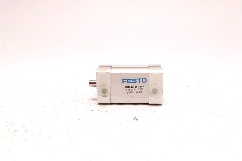 Пневмоцилиндр Festo ADN-12-15-I-P-A