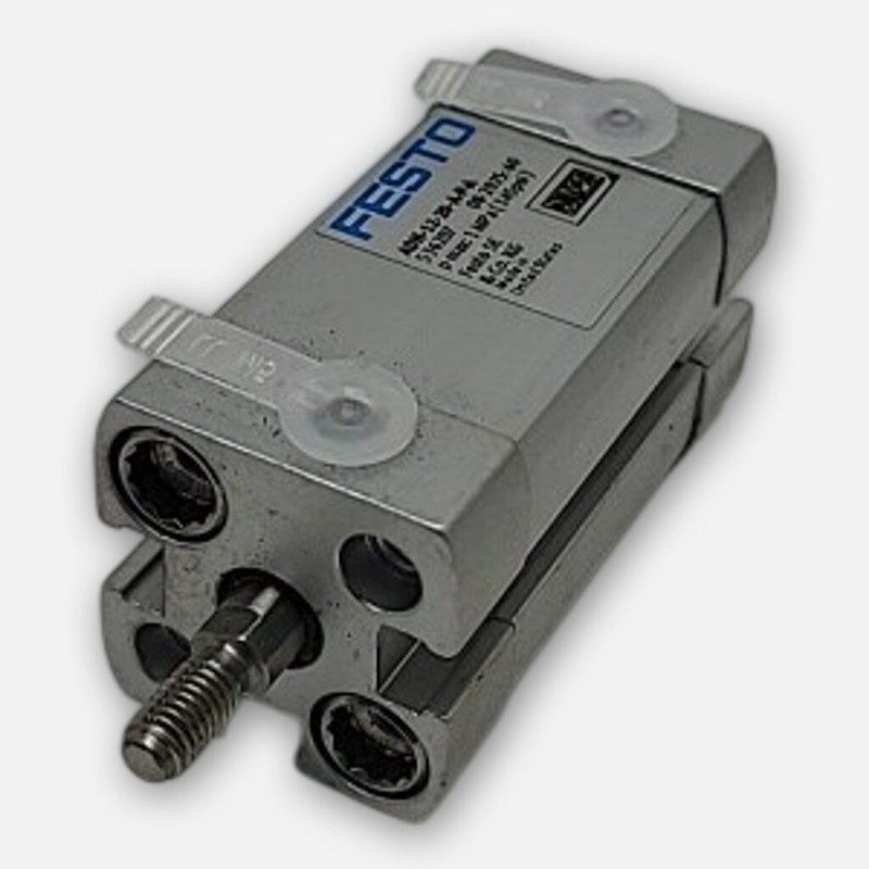 Пневмоцилиндр Festo ADN-12-20-A-P-A