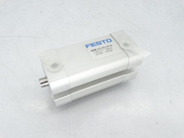 Пневмоцилиндр Festo ADN-12-25-I-P-A