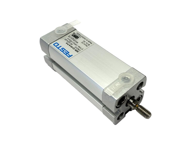 Пневмоцилиндр Festo ADN-12-40-A-P-A