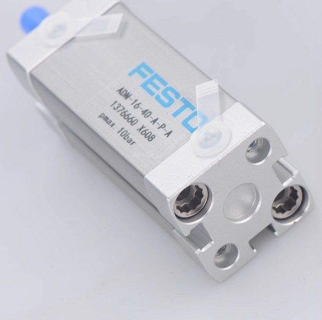 Пневмоцилиндр Festo ADN-12-40-I-P-A