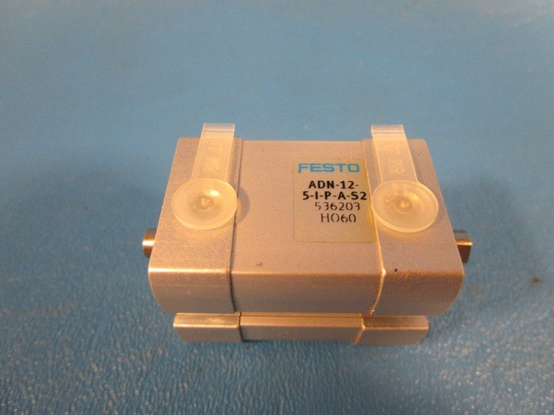 Пневмоцилиндр Festo ADN-12-5-I-P-A-S2
