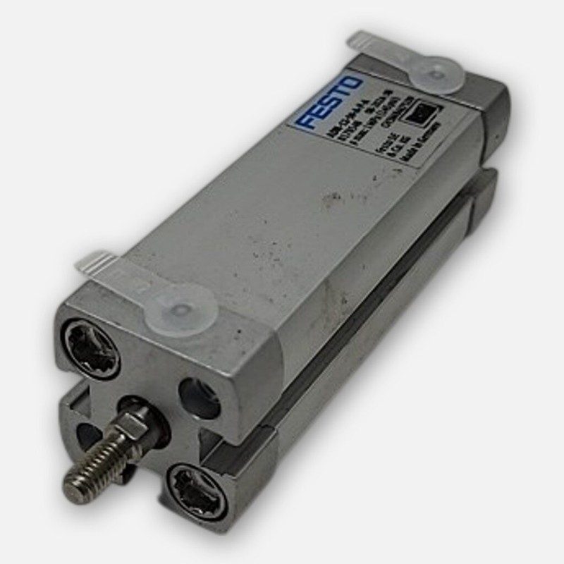 Пневмоцилиндр Festo ADN-12-50-A-P-A