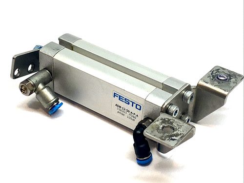 Пневмоцилиндр Festo ADN-12-50-A-P